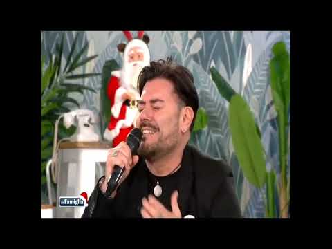 Catena - Enzo Petrachi live