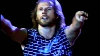 Petra Captured 15   Without Him We Can Do Nothing (legendado) Greg X Volz