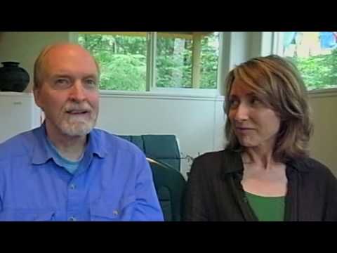 Brain Study on Jhanas ~ Leigh Brasington with Stephanie Nash