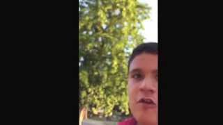 Fight against myself