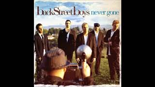 [BSB] Lose It All - Backstreet Boys