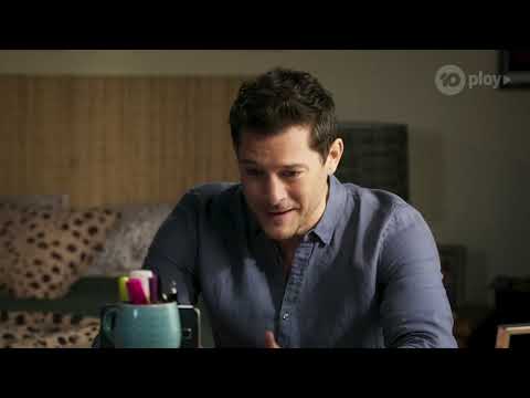 Finn's Video Diary #1 | Neighbours [2020]