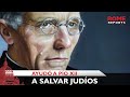 El Ángel Que Ayudó A Pío XII A Salvar Judíos En Roma