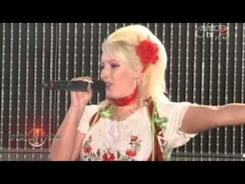 Kristóf Katalin és Milan - Hej de csuda jó kedvem van (Nóta TV, Pertu Parti)