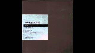 Aereogramme - The Ocean Red