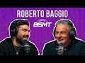 GOD EXISTS AND HE S GOT IL CODINO ️ ROBERTO BAGGIO At The BSMT