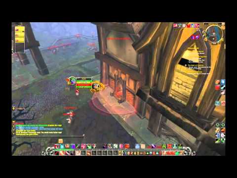 Assassinate Creed Walkthrough WoW