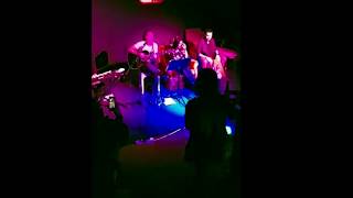 Amy Winehouse - Back to Black ( Demet Yavuz - Cover )