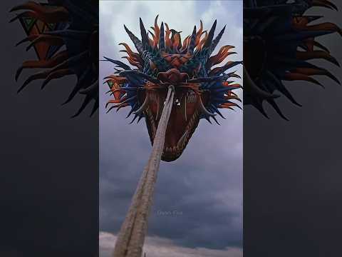 Is This The Biggest Kite?