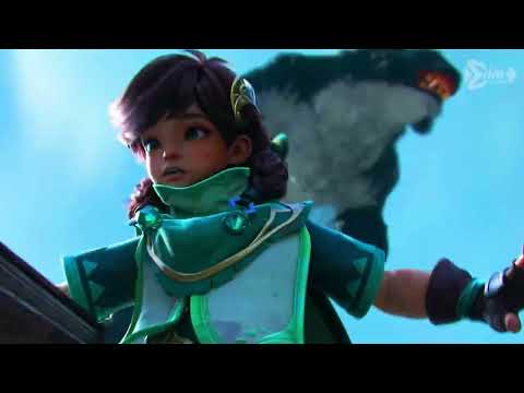 Zoe Wees - Control (ɛ℘ıƈ 𝓻𝓮𝓶𝓲𝔁) ꧁♡꧂ alan walker animation 4k