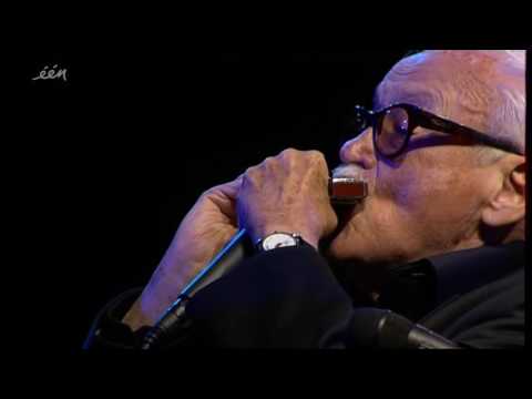 Toots Thielemans & the Kenny Werner Quartet 2008 Middelheim/VRT