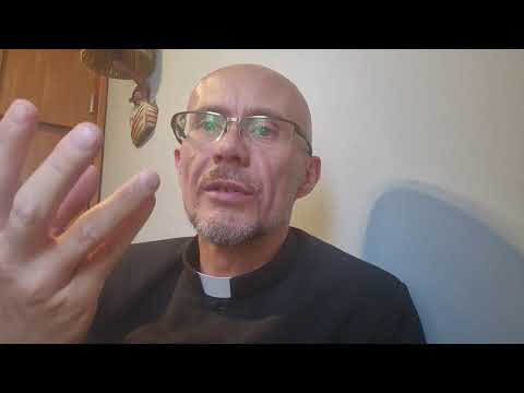 Wideo: Patrzeć na siebie w prostocie serca, w swoim wewnętrznym osądzie sumienia.