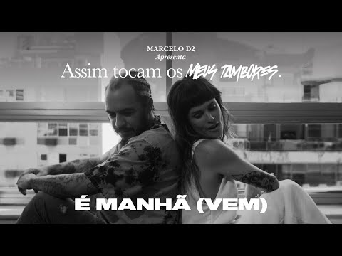 Video thumbnail for � MANH� (VEM).