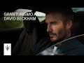 GranTurismo and David Beckham - From you to a new you​
