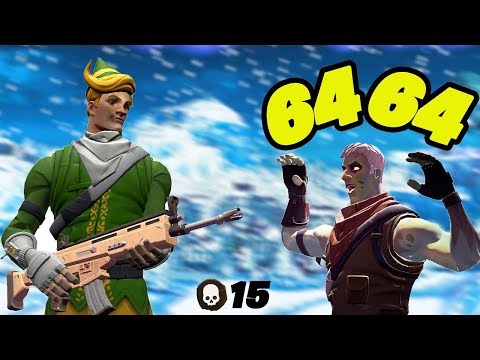 This Is Why Aim Assist Is Getting Nerfed In Fortnite Battle Royale