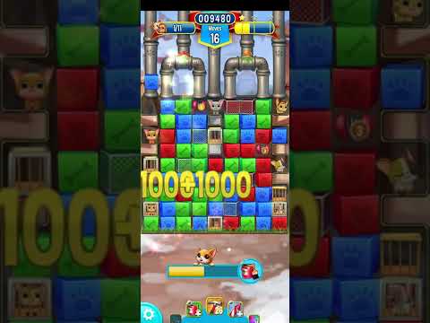 PET RESCUE SAGA LEVEL 4893 ~ No boosters