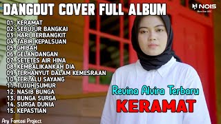 Download lagu KERAMAT , SEBUJUR BANGKAI, HARI BERBANGKIT | DANGDUT LAWAS ' REVINA ALVIRA ' FULL ALBUM TERBARU 2023 mp3