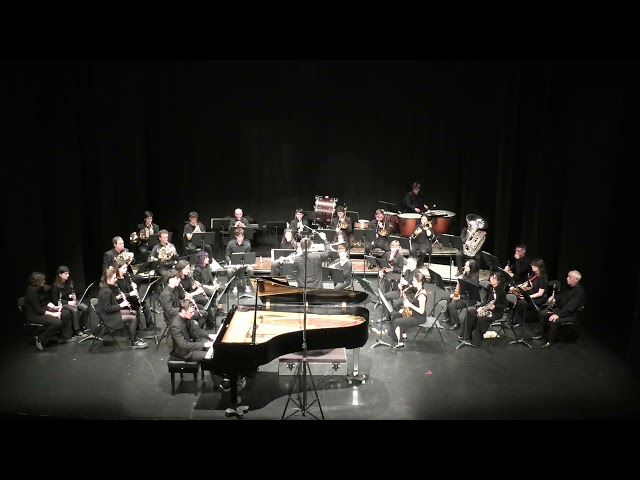 'Piano Concerto No. 2' (Op. 18) I. Allegro molto