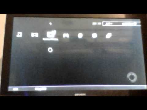 comment installer netflix sur ps3