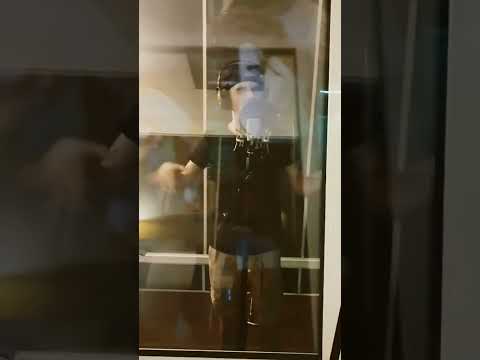 Bone sesiune pentru albumul BANDZ