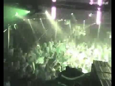 Klub "Diadem" Białystok, 2004 rok, DJ Kot & DJ Jarząb, czyli ekipa P.K.P. :)