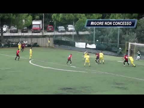 MOVIOLA DI : A.QUARTO-PONTECARREGA 1-3