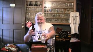 Beer Review # 1736 Russian River Brewing Damnation Golden Ale