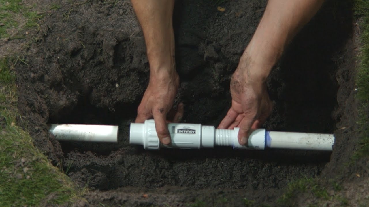 PEC-100 Expansion Coupling