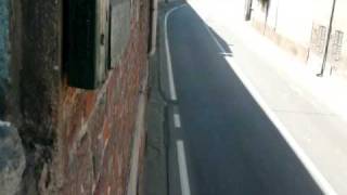 preview picture of video 'quattordio giro di italia 2009 - 20 maggio'