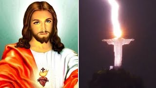 20 Times Jesus Christ Was Caught on Camera