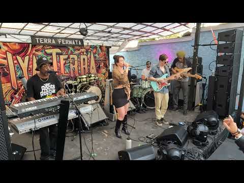 Sundub "The Wall" 3-15-2023 @terrafermatatikibar5049