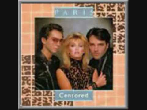 Paris - Censored