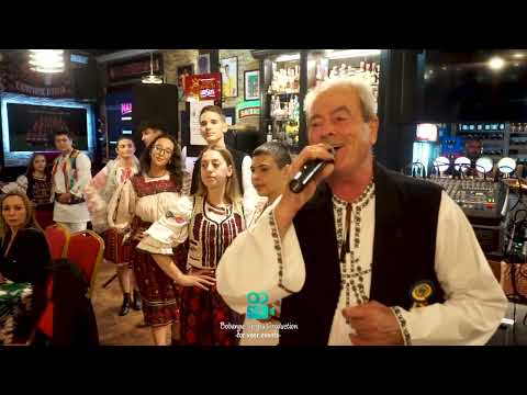 Nelu Albu la Derby Pub Fagaras - Vali Events - LIVE 2023