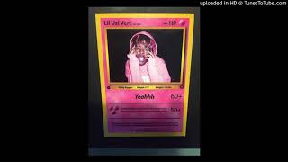 Lil Uzi Vert - Woke Up Thankful (396hz Let Go Of Fear, Worries, &amp; Anxiety)