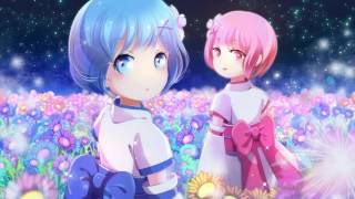 After School  - Heaven (NightCore)