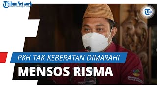 Pendamping PKH di Gorontalo Buka Suara soal Dimarahi Mensos Risma: Saya Tidak Keberatan