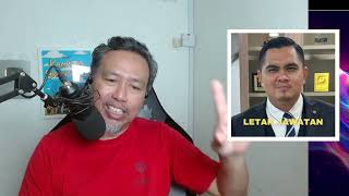 AKMAL SALLEH LETAK JAWATAN? INI SEBABNYA