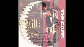 The Cars - Magic