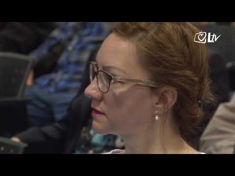 Izdvajamo 23.4.2019. - Svemir – postignuća, otvorena pitanja i budući istraživački smjerovi'