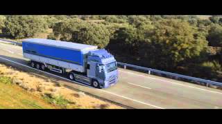 Spot Vehículo industrial