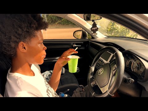 Bad Chapz - Jagga Dem (Official Music Visualizer)