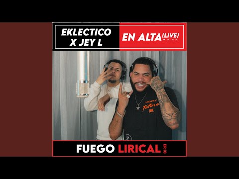 En Alta (En vivo)