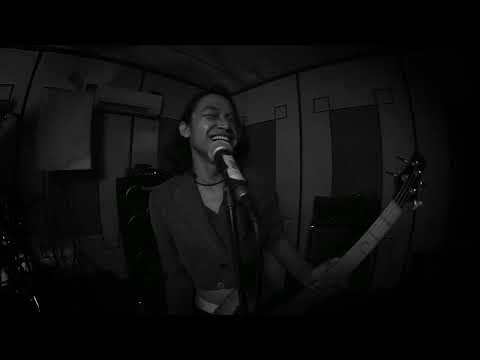 ANOROCK LIVE SET CONCEPT FOR BALLAD OF JOHN (EP)