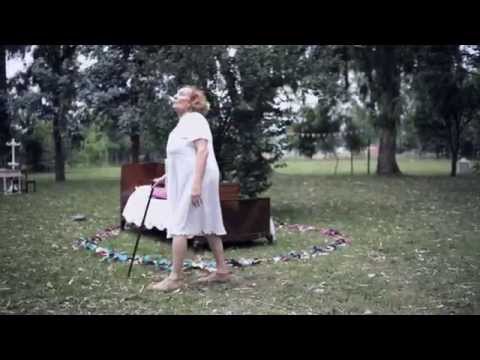 Adrian Berra & lvp - Mirtha (Video oficial) HD