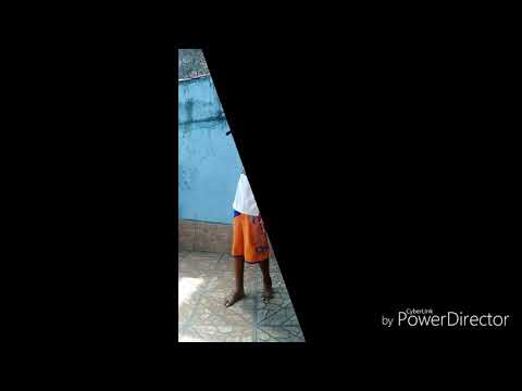 Passinho dos malokas (pega nada)