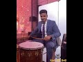Jassie Gift Annakili LIVE ChendaMix