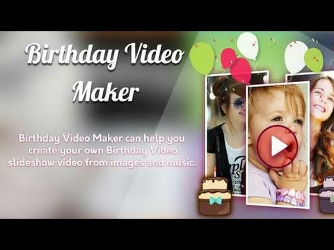 download lagu mp3 mp4 Happy Birthday Movie Maker Free Download, download lagu Happy Birthday Movie Maker Free Download gratis, unduh video klip Happy Birthday Movie Maker Free Download