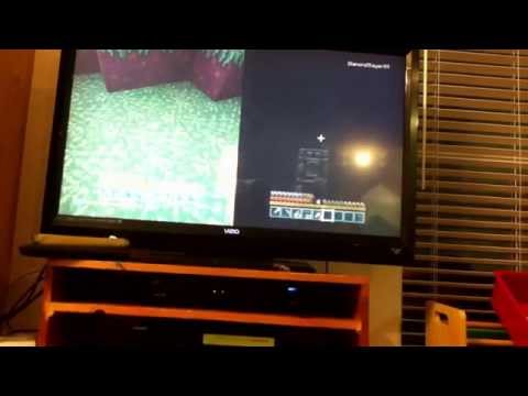 Minecraft S2 Episode 9- Journey To The Undiscovered!