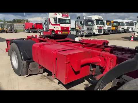 EL20598 - MAN 19.281