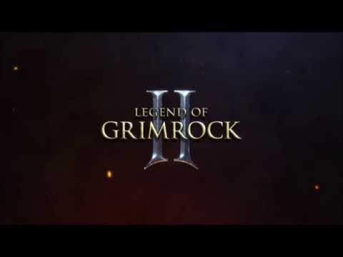 legend of grimrock ios release